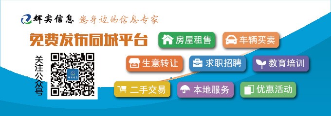 海報招聘